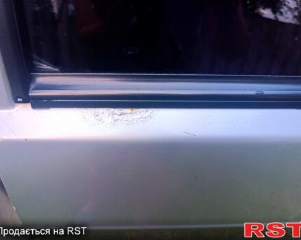 Серый ВАЗ 2115 Самара, объемом двигателя 1.5 л и пробегом 182 тыс. км за 1800 $, фото 7 на Automoto.ua