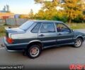 Серый ВАЗ 2115 Самара, объемом двигателя 1.5 л и пробегом 270 тыс. км за 1350 $, фото 7 на Automoto.ua