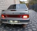 Сірий ВАЗ 2115 Самара, об'ємом двигуна 1.5 л та пробігом 189 тис. км за 1800 $, фото 2 на Automoto.ua