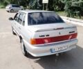 Сірий ВАЗ 2115 Самара, об'ємом двигуна 1.5 л та пробігом 220 тис. км за 1450 $, фото 6 на Automoto.ua