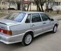 Сірий ВАЗ 2115 Самара, об'ємом двигуна 1.5 л та пробігом 230 тис. км за 1350 $, фото 2 на Automoto.ua