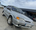 ВАЗ 2115 Самара 2005 в Врадиевке на Automoto.ua Серый ВАЗ 2115 Самара, объемом двигателя 1.5 л и пробегом 180 тыс. км за 1850 $, фото 2 на Automoto.ua