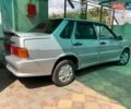 Сірий ВАЗ 2115 Самара, об'ємом двигуна 1.5 л та пробігом 160 тис. км за 2300 $, фото 5 на Automoto.ua
