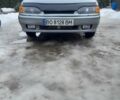 Сірий ВАЗ 2115 Самара, об'ємом двигуна 1.5 л та пробігом 137 тис. км за 1800 $, фото 1 на Automoto.ua