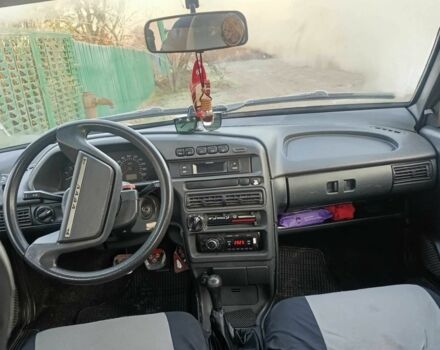 Серый ВАЗ 2115 Самара, объемом двигателя 0 л и пробегом 130 тыс. км за 2300 $, фото 2 на Automoto.ua