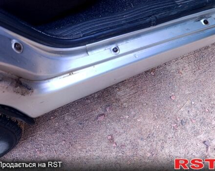 Серый ВАЗ 2115 Самара, объемом двигателя 1.5 л и пробегом 182 тыс. км за 1800 $, фото 9 на Automoto.ua