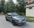 Сірий ВАЗ 2115 Самара, об'ємом двигуна 1.5 л та пробігом 200 тис. км за 1250 $, фото 1 на Automoto.ua