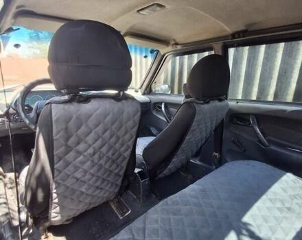 ВАЗ 2115 Самара 2005 в Пятихатках на Automoto.ua Серый ВАЗ 2115 Самара, объемом двигателя 1.5 л и пробегом 370 тыс. км за 1014 $, фото 1 на Automoto.ua