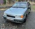 ВАЗ 2115 Самара 2005 в Краматорске на Automoto.ua Серый ВАЗ 2115 Самара, объемом двигателя 1.5 л и пробегом 145 тыс. км за 1550 $, фото 1 на Automoto.ua