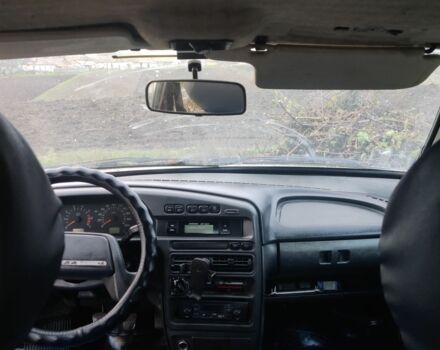 Серый ВАЗ 2115 Самара, объемом двигателя 0 л и пробегом 500 тыс. км за 500 $, фото 9 на Automoto.ua