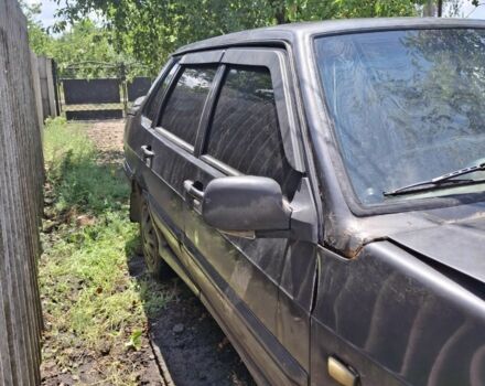 Сірий ВАЗ 2115 Самара, об'ємом двигуна 1.5 л та пробігом 360 тис. км за 952 $, фото 4 на Automoto.ua