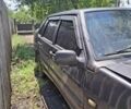 Сірий ВАЗ 2115 Самара, об'ємом двигуна 1.5 л та пробігом 360 тис. км за 952 $, фото 4 на Automoto.ua