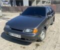 Сірий ВАЗ 2115 Самара, об'ємом двигуна 1.5 л та пробігом 220 тис. км за 2300 $, фото 1 на Automoto.ua