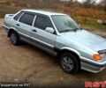 Сірий ВАЗ 2115 Самара, об'ємом двигуна 1.5 л та пробігом 0 тис. км за 1700 $, фото 2 на Automoto.ua
