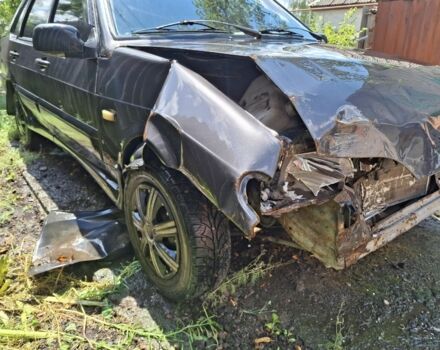 Сірий ВАЗ 2115 Самара, об'ємом двигуна 1.5 л та пробігом 360 тис. км за 952 $, фото 17 на Automoto.ua