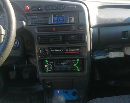 Серый ВАЗ 2115 Самара, объемом двигателя 1.5 л и пробегом 280 тыс. км за 2400 $, фото 3 на Automoto.ua