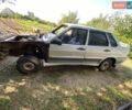 Серый ВАЗ 2115 Самара, объемом двигателя 1.5 л и пробегом 126 тыс. км за 335 $, фото 1 на Automoto.ua