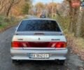 ВАЗ 2115 Самара 2005 в Житомире на Automoto.ua Серый ВАЗ 2115 Самара, объемом двигателя 1.5 л и пробегом 300 тыс. км за 1800 $, фото 16 на Automoto.ua