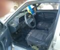 Серый ВАЗ 2115 Самара, объемом двигателя 1.5 л и пробегом 410 тыс. км за 1200 $, фото 5 на Automoto.ua