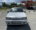 Серый ВАЗ 2115 Самара, объемом двигателя 1.5 л и пробегом 221 тыс. км за 1577 $, фото 1 на Automoto.ua