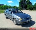 Серый ВАЗ 2115 Самара, объемом двигателя 1.5 л и пробегом 270 тыс. км за 1350 $, фото 1 на Automoto.ua