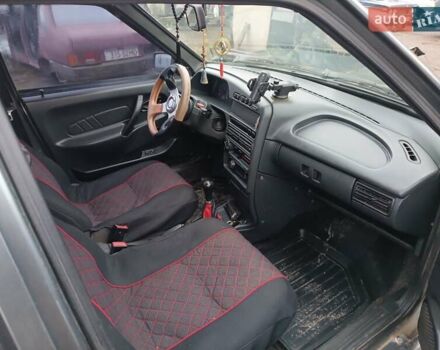 ВАЗ 2115 Самара 2005 в Залещиках на Automoto.ua Серый ВАЗ 2115 Самара, объемом двигателя 1.5 л и пробегом 138 тыс. км за 1300 $, фото 1 на Automoto.ua