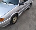 Сірий ВАЗ 2115 Самара, об'ємом двигуна 1.5 л та пробігом 351 тис. км за 2200 $, фото 1 на Automoto.ua