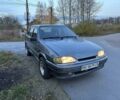 Сірий ВАЗ 2115 Самара, об'ємом двигуна 1.5 л та пробігом 330 тис. км за 1200 $, фото 1 на Automoto.ua