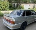 Серый ВАЗ 2115 Самара, объемом двигателя 1.5 л и пробегом 250 тыс. км за 1816 $, фото 3 на Automoto.ua