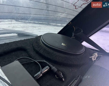 Сірий ВАЗ 2115 Самара, об'ємом двигуна 1.5 л та пробігом 249 тис. км за 2200 $, фото 10 на Automoto.ua