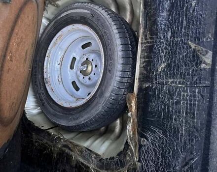 Сірий ВАЗ 2115 Самара, об'ємом двигуна 1.5 л та пробігом 77 тис. км за 1999 $, фото 14 на Automoto.ua