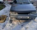 Серый ВАЗ 2115 Самара, объемом двигателя 1.6 л и пробегом 2 тыс. км за 1800 $, фото 1 на Automoto.ua