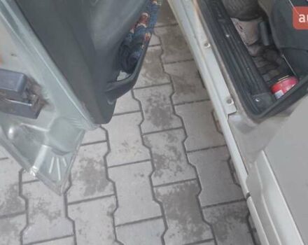 Сірий ВАЗ 2115 Самара, об'ємом двигуна 1.5 л та пробігом 222 тис. км за 1200 $, фото 3 на Automoto.ua