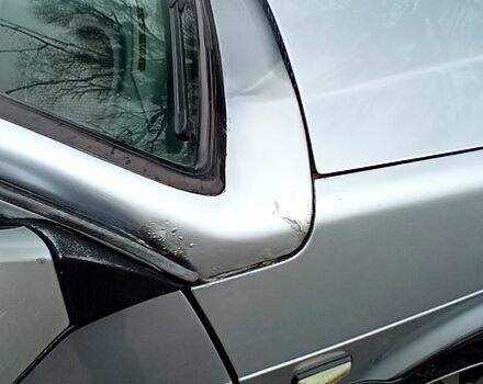 Сірий ВАЗ 2115 Самара, об'ємом двигуна 1.5 л та пробігом 0 тис. км за 1700 $, фото 6 на Automoto.ua