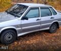 Серый ВАЗ 2115 Самара, объемом двигателя 1.5 л и пробегом 280 тыс. км за 2000 $, фото 1 на Automoto.ua