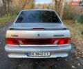 ВАЗ 2115 Самара 2005 в Житомире на Automoto.ua Серый ВАЗ 2115 Самара, объемом двигателя 1.5 л и пробегом 300 тыс. км за 1800 $, фото 12 на Automoto.ua