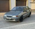 Сірий ВАЗ 2115 Самара, об'ємом двигуна 1.6 л та пробігом 333 тис. км за 775 $, фото 1 на Automoto.ua