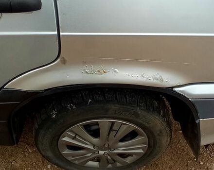 Сірий ВАЗ 2115 Самара, об'ємом двигуна 1.5 л та пробігом 0 тис. км за 1700 $, фото 8 на Automoto.ua