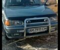 Серый ВАЗ 2115 Самара, объемом двигателя 1.5 л и пробегом 130 тыс. км за 1850 $, фото 1 на Automoto.ua