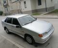 Сірий ВАЗ 2115 Самара, об'ємом двигуна 1.5 л та пробігом 75 тис. км за 2150 $, фото 1 на Automoto.ua