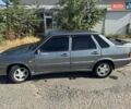 Серый ВАЗ 2115 Самара, объемом двигателя 1.5 л и пробегом 249 тыс. км за 2600 $, фото 1 на Automoto.ua