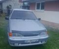 ВАЗ 2115 Самара 2005 в Стрые на Automoto.ua Серый ВАЗ 2115 Самара, объемом двигателя 1.5 л и пробегом 234 тыс. км за 1350 $, фото 1 на Automoto.ua