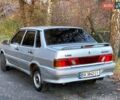ВАЗ 2115 Самара 2005 в Житомире на Automoto.ua Серый ВАЗ 2115 Самара, объемом двигателя 1.5 л и пробегом 300 тыс. км за 1800 $, фото 9 на Automoto.ua
