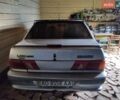 Серый ВАЗ 2115 Самара, объемом двигателя 1.5 л и пробегом 162 тыс. км за 1800 $, фото 19 на Automoto.ua