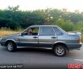 Серый ВАЗ 2115 Самара, объемом двигателя 1.5 л и пробегом 270 тыс. км за 1350 $, фото 5 на Automoto.ua