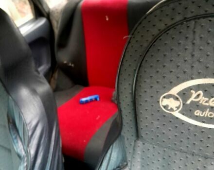 Сірий ВАЗ 2115 Самара, об'ємом двигуна 1.5 л та пробігом 250 тис. км за 1050 $, фото 2 на Automoto.ua