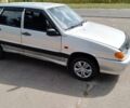 Сірий ВАЗ 2115 Самара, об'ємом двигуна 1.5 л та пробігом 220 тис. км за 1450 $, фото 10 на Automoto.ua