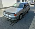 Сірий ВАЗ 2115 Самара, об'ємом двигуна 1 л та пробігом 170 тис. км за 850 $, фото 1 на Automoto.ua