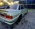 Сірий ВАЗ 2115 Самара, об'ємом двигуна 1.5 л та пробігом 230 тис. км за 1500 $, фото 3 на Automoto.ua