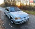 ВАЗ 2115 Самара 2005 в Житомире на Automoto.ua Серый ВАЗ 2115 Самара, объемом двигателя 1.5 л и пробегом 300 тыс. км за 1800 $, фото 6 на Automoto.ua